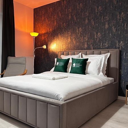 شقة Smart Concept Living Plaza بوخارست المظهر الخارجي الصورة