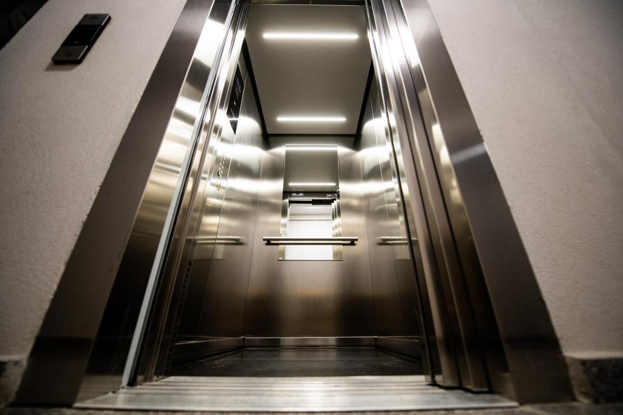 شقة Smart Concept Living Plaza بوخارست المظهر الخارجي الصورة