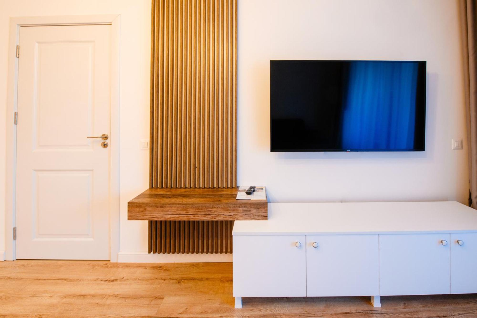 شقة Smart Concept Living Plaza بوخارست المظهر الخارجي الصورة