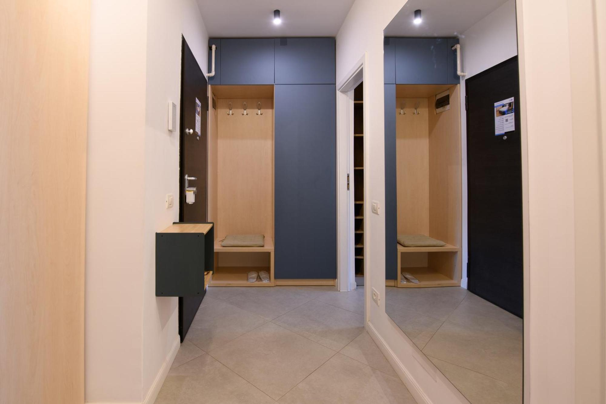 شقة Smart Concept Living Plaza بوخارست المظهر الخارجي الصورة