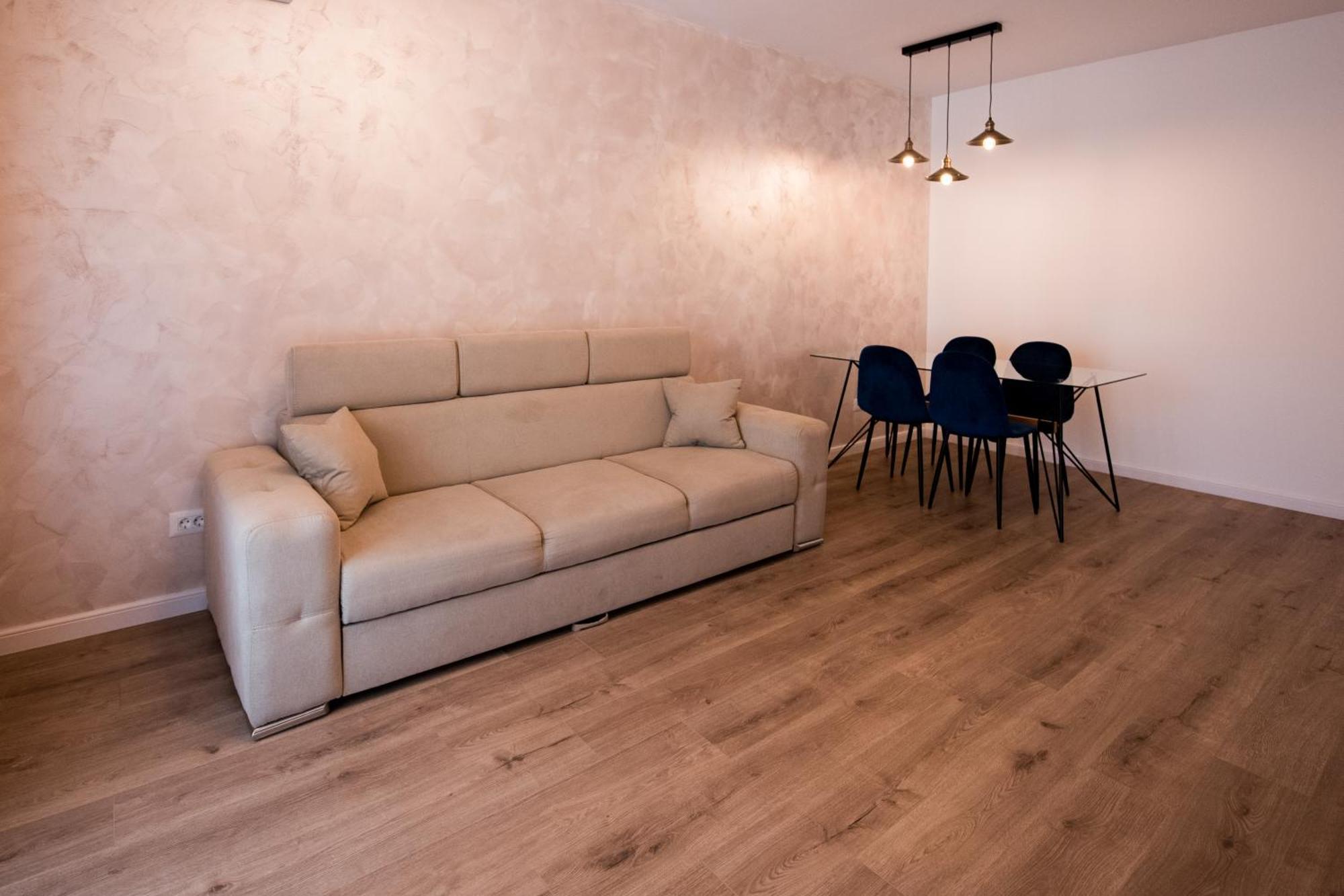 شقة Smart Concept Living Plaza بوخارست المظهر الخارجي الصورة